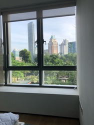 OUE Twin Peaks (D9), Condominium #172851912